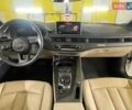 Белый Ауди A5 Sportback, объемом двигателя 1.98 л и пробегом 92 тыс. км за 23300 $, фото 14 на Automoto.ua