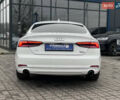 Белый Ауди A5 Sportback, объемом двигателя 2 л и пробегом 212 тыс. км за 19990 $, фото 51 на Automoto.ua