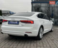 Белый Ауди A5 Sportback, объемом двигателя 2 л и пробегом 212 тыс. км за 19990 $, фото 53 на Automoto.ua