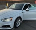 Белый Ауди A5 Sportback, объемом двигателя 2 л и пробегом 56 тыс. км за 24900 $, фото 4 на Automoto.ua