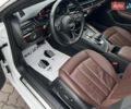 Белый Ауди A5 Sportback, объемом двигателя 2 л и пробегом 212 тыс. км за 19990 $, фото 18 на Automoto.ua