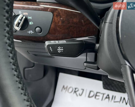 Белый Ауди A5 Sportback, объемом двигателя 2 л и пробегом 212 тыс. км за 19990 $, фото 24 на Automoto.ua