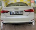 Белый Ауди A5 Sportback, объемом двигателя 1.98 л и пробегом 92 тыс. км за 23300 $, фото 6 на Automoto.ua