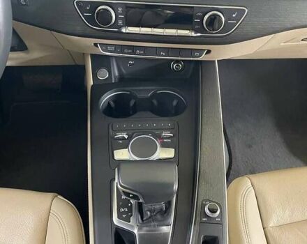 Белый Ауди A5 Sportback, объемом двигателя 1.98 л и пробегом 92 тыс. км за 23300 $, фото 12 на Automoto.ua