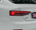 Білий Ауді A5 Sportback, об'ємом двигуна 2 л та пробігом 52 тис. км за 31900 $, фото 36 на Automoto.ua