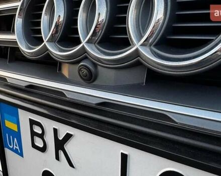 Белый Ауди A5 Sportback, объемом двигателя 2 л и пробегом 56 тыс. км за 24900 $, фото 2 на Automoto.ua