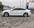 Белый Ауди A5 Sportback, объемом двигателя 2 л и пробегом 212 тыс. км за 19990 $, фото 47 на Automoto.ua