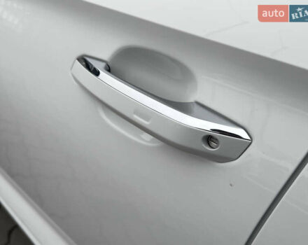 Белый Ауди A5 Sportback, объемом двигателя 2 л и пробегом 212 тыс. км за 19990 $, фото 13 на Automoto.ua