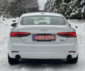 Білий Ауді A5 Sportback, об'ємом двигуна 2 л та пробігом 52 тис. км за 31900 $, фото 32 на Automoto.ua