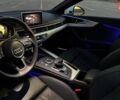 Белый Ауди A5 Sportback, объемом двигателя 2 л и пробегом 56 тыс. км за 24900 $, фото 25 на Automoto.ua
