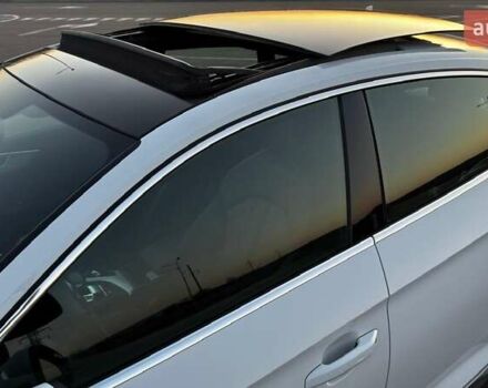 Белый Ауди A5 Sportback, объемом двигателя 2 л и пробегом 56 тыс. км за 24900 $, фото 6 на Automoto.ua