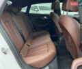 Белый Ауди A5 Sportback, объемом двигателя 2 л и пробегом 212 тыс. км за 19990 $, фото 42 на Automoto.ua