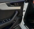 Белый Ауди A5 Sportback, объемом двигателя 2 л и пробегом 56 тыс. км за 24900 $, фото 8 на Automoto.ua