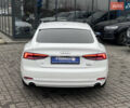 Белый Ауди A5 Sportback, объемом двигателя 2 л и пробегом 212 тыс. км за 19990 $, фото 50 на Automoto.ua