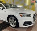 Белый Ауди A5 Sportback, объемом двигателя 1.98 л и пробегом 92 тыс. км за 23300 $, фото 4 на Automoto.ua