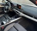 Белый Ауди A5 Sportback, объемом двигателя 2 л и пробегом 56 тыс. км за 24900 $, фото 20 на Automoto.ua