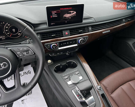 Белый Ауди A5 Sportback, объемом двигателя 2 л и пробегом 212 тыс. км за 19990 $, фото 26 на Automoto.ua