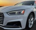 Белый Ауди A5 Sportback, объемом двигателя 2 л и пробегом 56 тыс. км за 24900 $, фото 3 на Automoto.ua