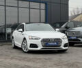 Белый Ауди A5 Sportback, объемом двигателя 2 л и пробегом 212 тыс. км за 19990 $, фото 1 на Automoto.ua