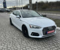 Білий Ауді A5 Sportback, об'ємом двигуна 2 л та пробігом 52 тис. км за 31900 $, фото 11 на Automoto.ua