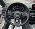Белый Ауди A5 Sportback, объемом двигателя 2 л и пробегом 212 тыс. км за 19990 $, фото 21 на Automoto.ua