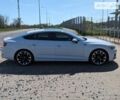 Белый Ауди A5 Sportback, объемом двигателя 1.98 л и пробегом 122 тыс. км за 32000 $, фото 3 на Automoto.ua