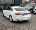 Белый Ауди A5 Sportback, объемом двигателя 2 л и пробегом 212 тыс. км за 19990 $, фото 48 на Automoto.ua