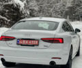 Білий Ауді A5 Sportback, об'ємом двигуна 2 л та пробігом 52 тис. км за 31900 $, фото 33 на Automoto.ua
