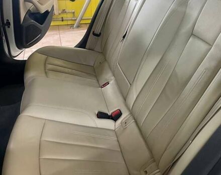 Белый Ауди A5 Sportback, объемом двигателя 1.98 л и пробегом 92 тыс. км за 23300 $, фото 19 на Automoto.ua