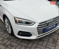 Белый Ауди A5 Sportback, объемом двигателя 2 л и пробегом 212 тыс. км за 19990 $, фото 10 на Automoto.ua