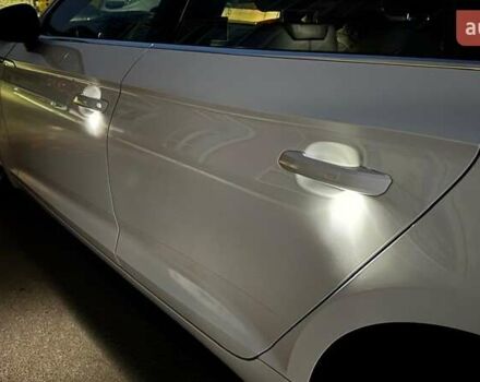 Белый Ауди A5 Sportback, объемом двигателя 2 л и пробегом 56 тыс. км за 24900 $, фото 36 на Automoto.ua