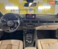 Белый Ауди A5 Sportback, объемом двигателя 1.98 л и пробегом 92 тыс. км за 23300 $, фото 13 на Automoto.ua