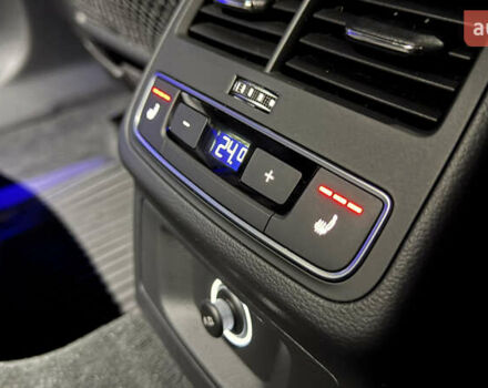 Белый Ауди A5 Sportback, объемом двигателя 2 л и пробегом 56 тыс. км за 24900 $, фото 32 на Automoto.ua