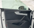 Білий Ауді A5 Sportback, об'ємом двигуна 2 л та пробігом 52 тис. км за 31900 $, фото 5 на Automoto.ua
