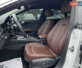 Белый Ауди A5 Sportback, объемом двигателя 2 л и пробегом 212 тыс. км за 19990 $, фото 17 на Automoto.ua