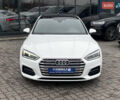 Белый Ауди A5 Sportback, объемом двигателя 2 л и пробегом 212 тыс. км за 19990 $, фото 4 на Automoto.ua