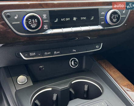 Белый Ауди A5 Sportback, объемом двигателя 2 л и пробегом 212 тыс. км за 19990 $, фото 30 на Automoto.ua