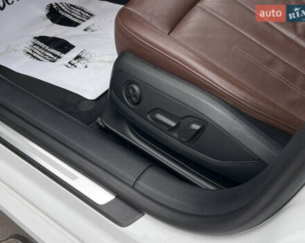 Белый Ауди A5 Sportback, объемом двигателя 2 л и пробегом 212 тыс. км за 19990 $, фото 19 на Automoto.ua