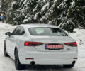 Білий Ауді A5 Sportback, об'ємом двигуна 2 л та пробігом 52 тис. км за 31900 $, фото 34 на Automoto.ua