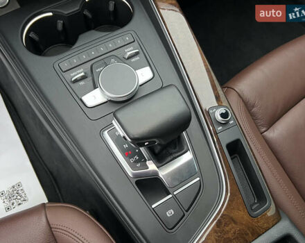 Белый Ауди A5 Sportback, объемом двигателя 2 л и пробегом 212 тыс. км за 19990 $, фото 33 на Automoto.ua