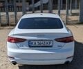 Белый Ауди A5 Sportback, объемом двигателя 1.98 л и пробегом 122 тыс. км за 32000 $, фото 5 на Automoto.ua