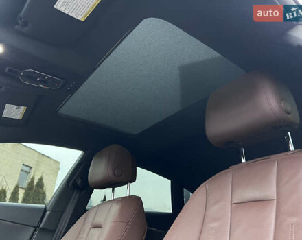 Белый Ауди A5 Sportback, объемом двигателя 2 л и пробегом 212 тыс. км за 19990 $, фото 35 на Automoto.ua