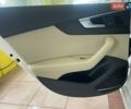 Белый Ауди A5 Sportback, объемом двигателя 1.98 л и пробегом 92 тыс. км за 23300 $, фото 18 на Automoto.ua