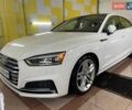 Белый Ауди A5 Sportback, объемом двигателя 1.98 л и пробегом 92 тыс. км за 23300 $, фото 3 на Automoto.ua