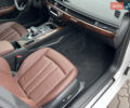Белый Ауди A5 Sportback, объемом двигателя 2 л и пробегом 212 тыс. км за 19990 $, фото 39 на Automoto.ua