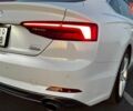 Белый Ауди A5 Sportback, объемом двигателя 2 л и пробегом 56 тыс. км за 24900 $, фото 16 на Automoto.ua