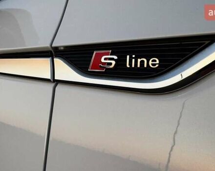 Белый Ауди A5 Sportback, объемом двигателя 2 л и пробегом 56 тыс. км за 24900 $, фото 18 на Automoto.ua