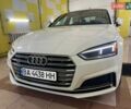 Белый Ауди A5 Sportback, объемом двигателя 1.98 л и пробегом 92 тыс. км за 23300 $, фото 1 на Automoto.ua