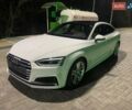 Белый Ауди A5 Sportback, объемом двигателя 1.98 л и пробегом 92 тыс. км за 23300 $, фото 1 на Automoto.ua
