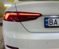 Белый Ауди A5 Sportback, объемом двигателя 1.98 л и пробегом 92 тыс. км за 23300 $, фото 9 на Automoto.ua